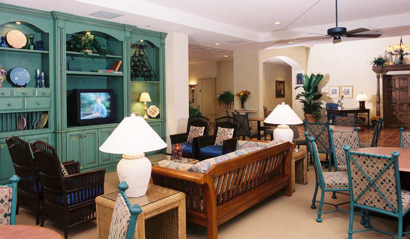 Hampton Inn Northwood Myrtle Beach Interior photo